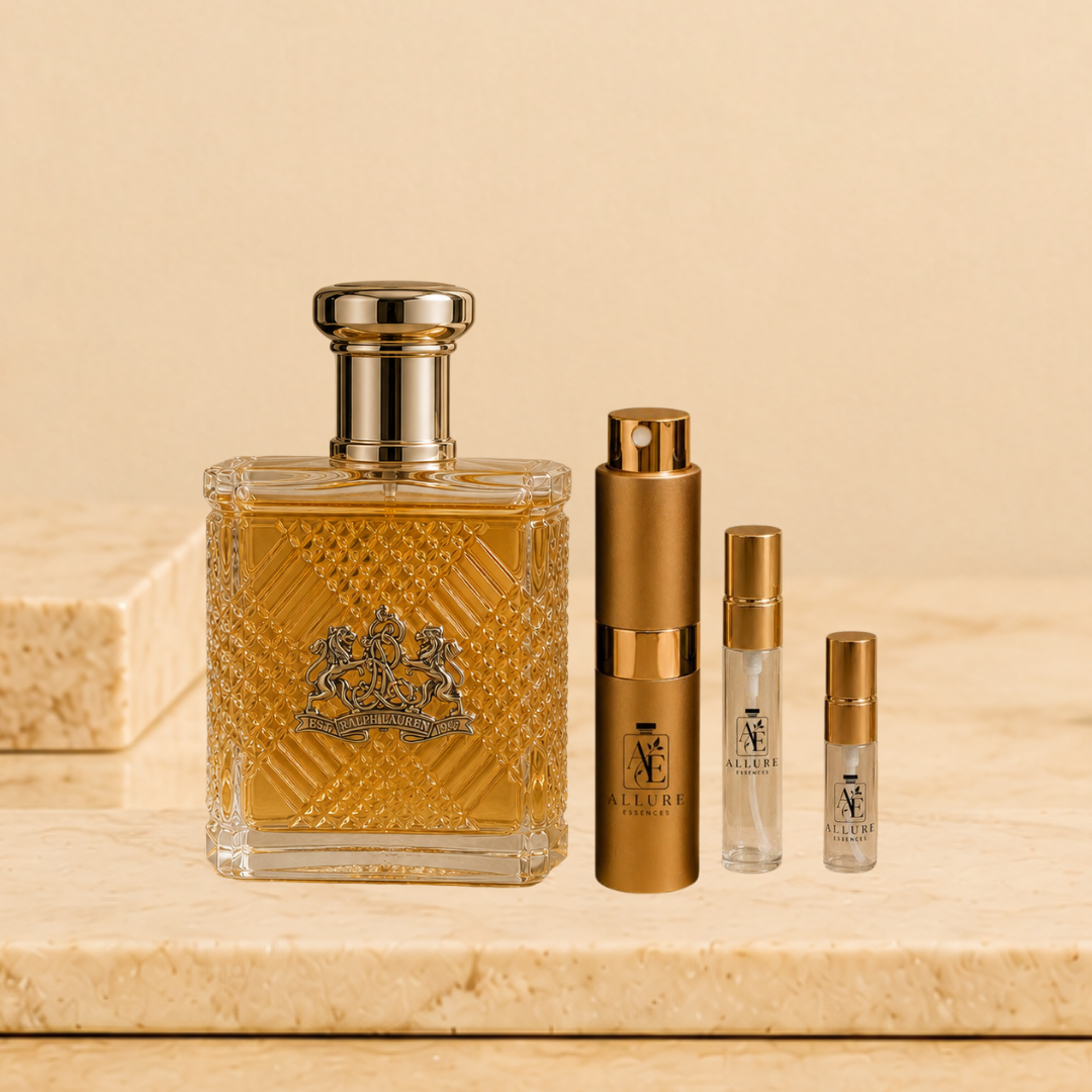 Ralph Lauren Safari for Men EDT