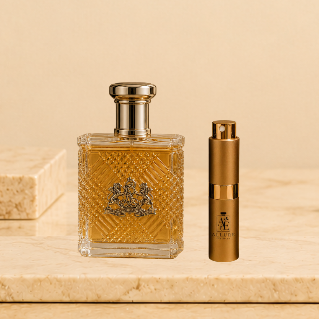Ralph Lauren Safari for Men EDT