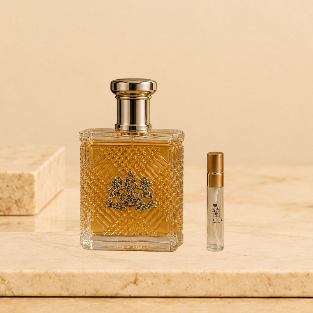 Ralph Lauren Safari for Men EDT