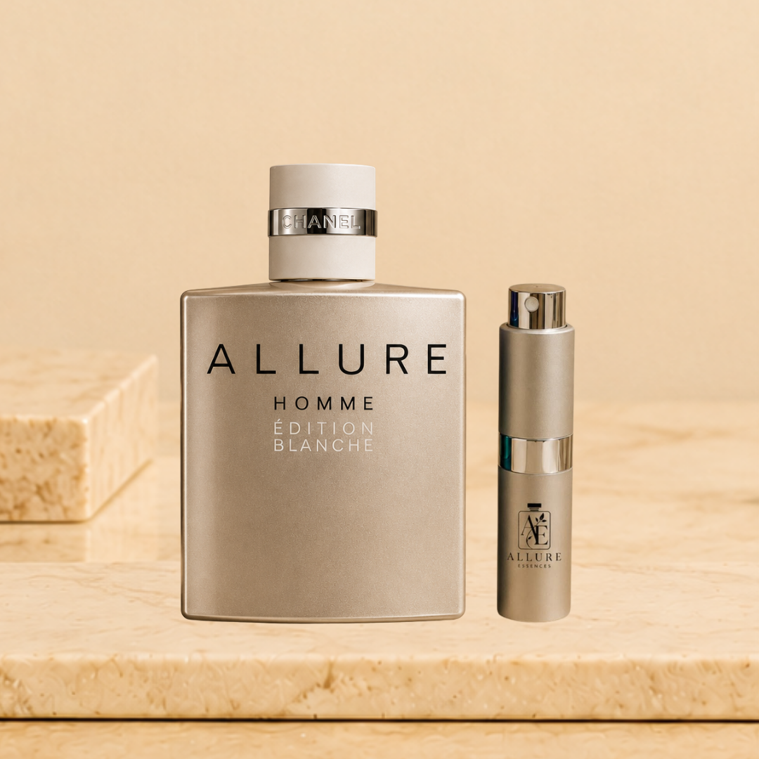 Chanel Allure Homme Édition Blanche EDP
