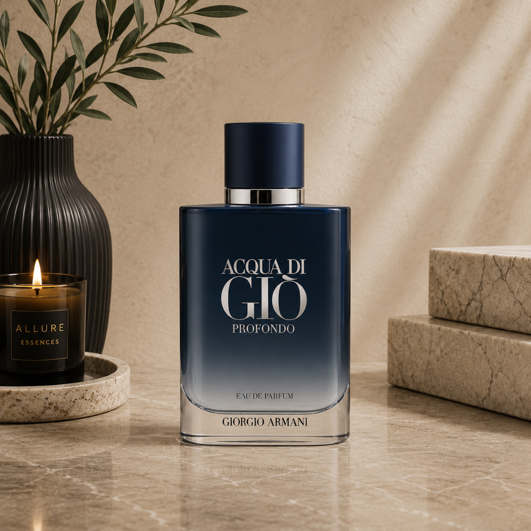 Giorgio Armani Acqua Di Gio Profondo EDP