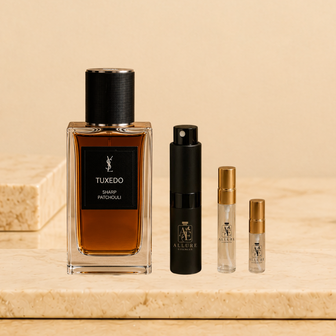 Yves Saint Laurent Tuxedo Eau de Parfum