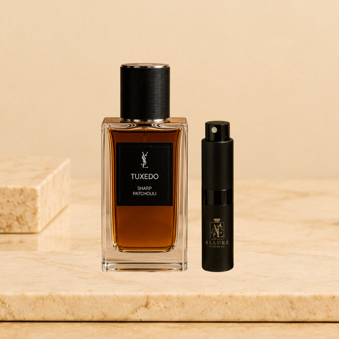 Yves Saint Laurent Tuxedo Eau de Parfum