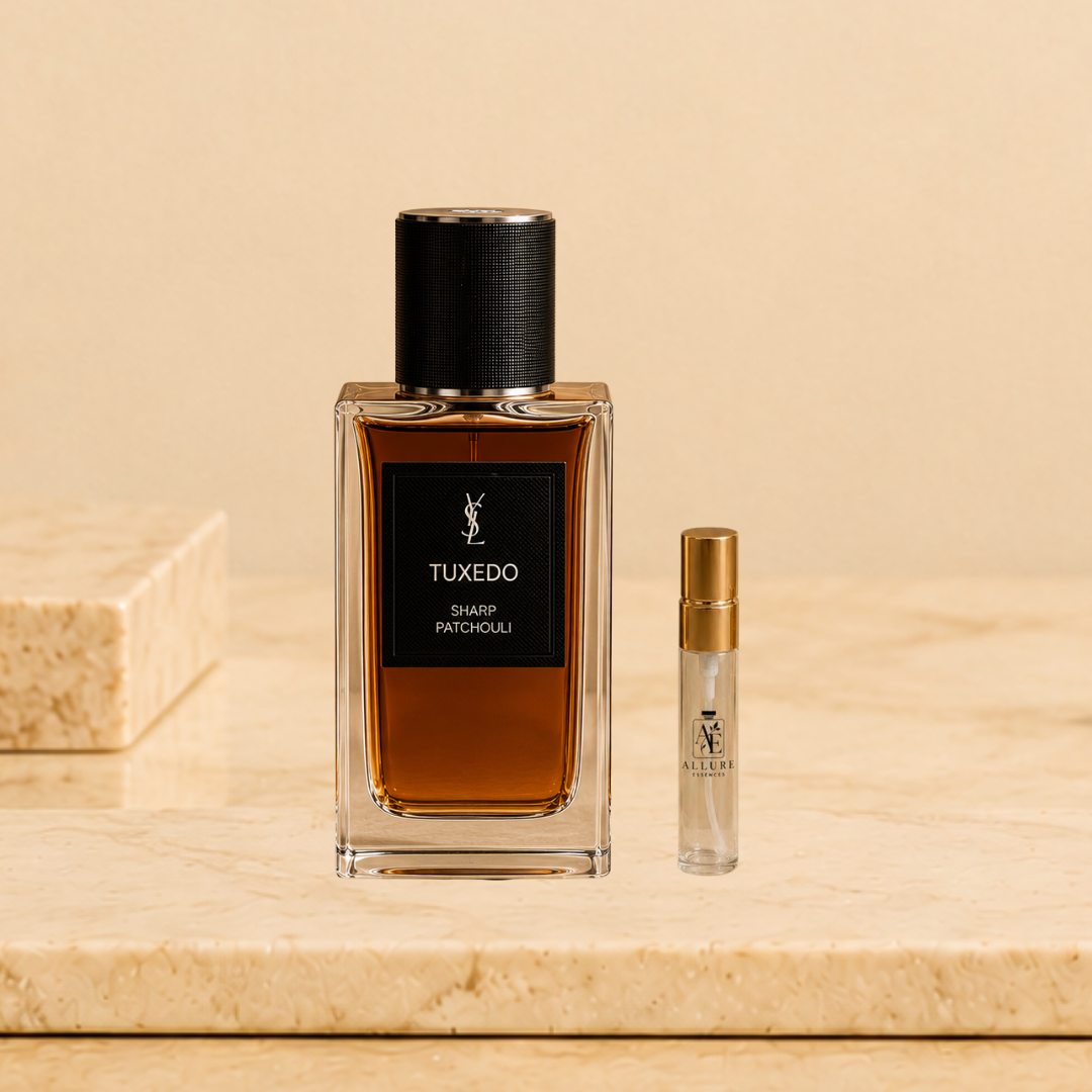 Yves Saint Laurent Tuxedo Eau de Parfum