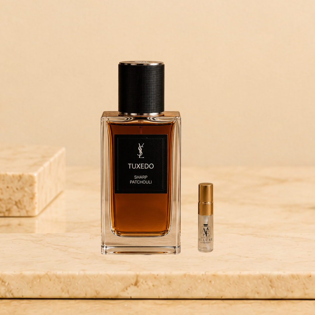 Yves Saint Laurent Tuxedo Eau de Parfum