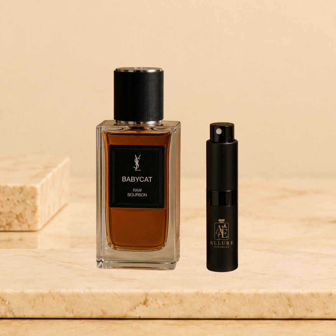 Yves Saint Laurent Babycat Eau de Parfum