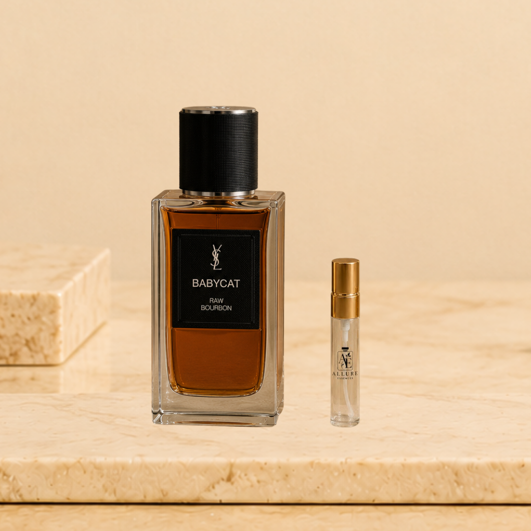 Yves Saint Laurent Babycat Eau de Parfum