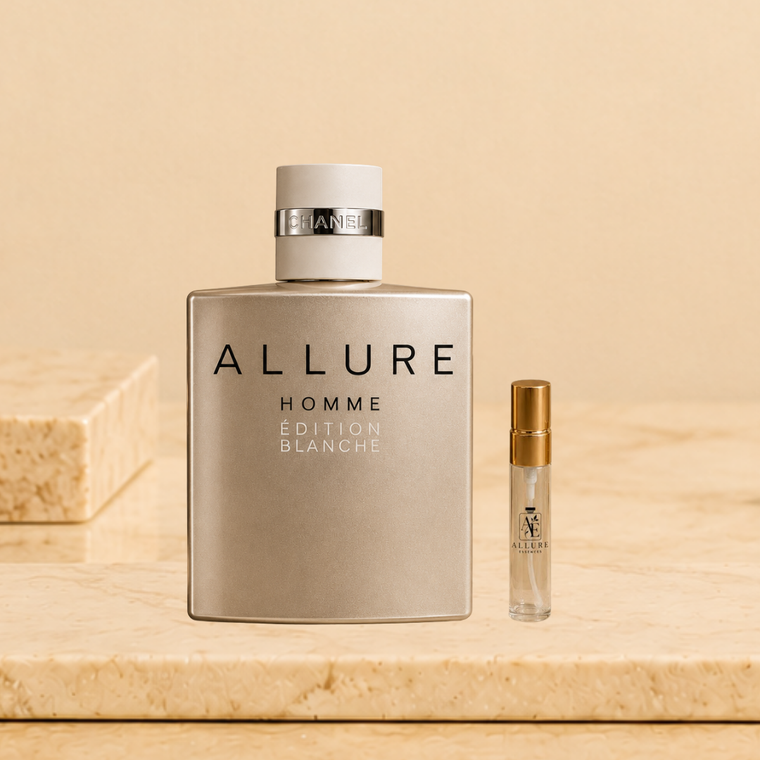 Chanel Allure Homme Édition Blanche EDP