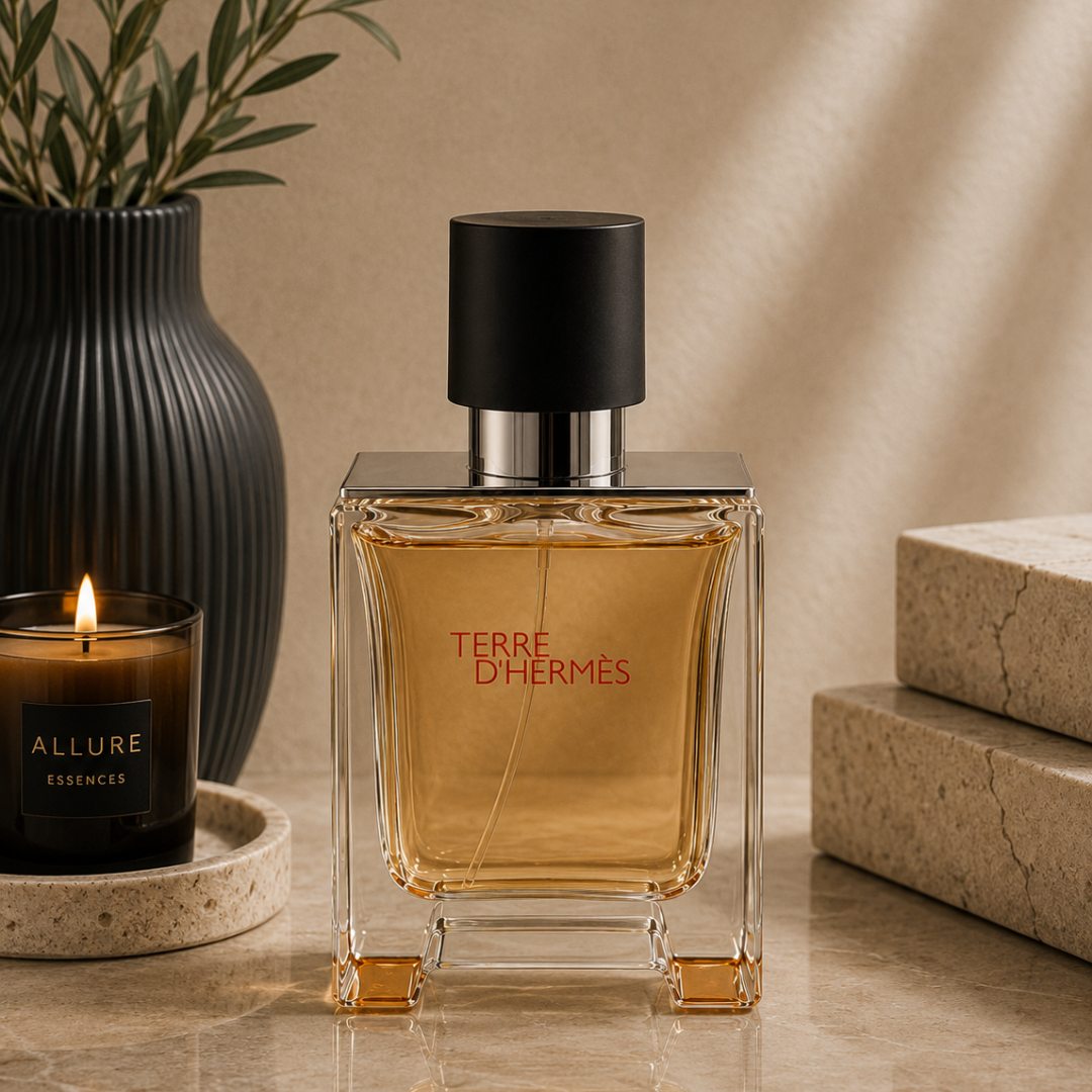 Terre d'Hermès