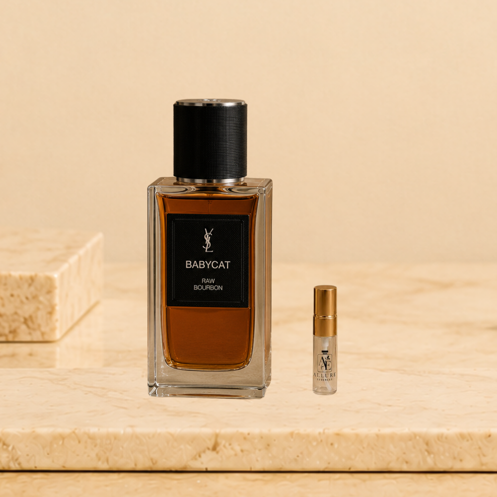 Yves Saint Laurent Babycat Eau de Parfum