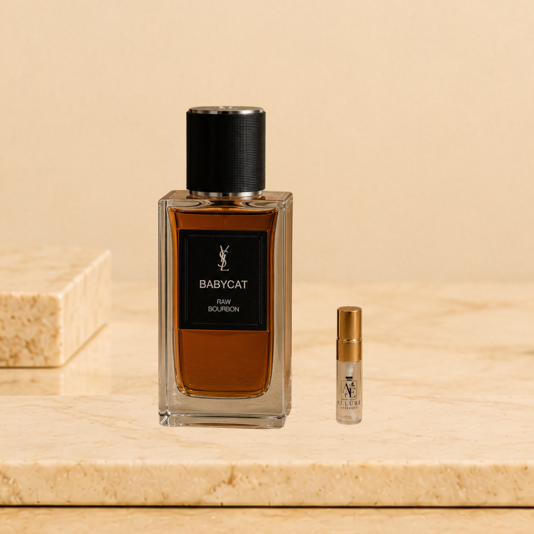 Yves Saint Laurent Babycat Eau de Parfum