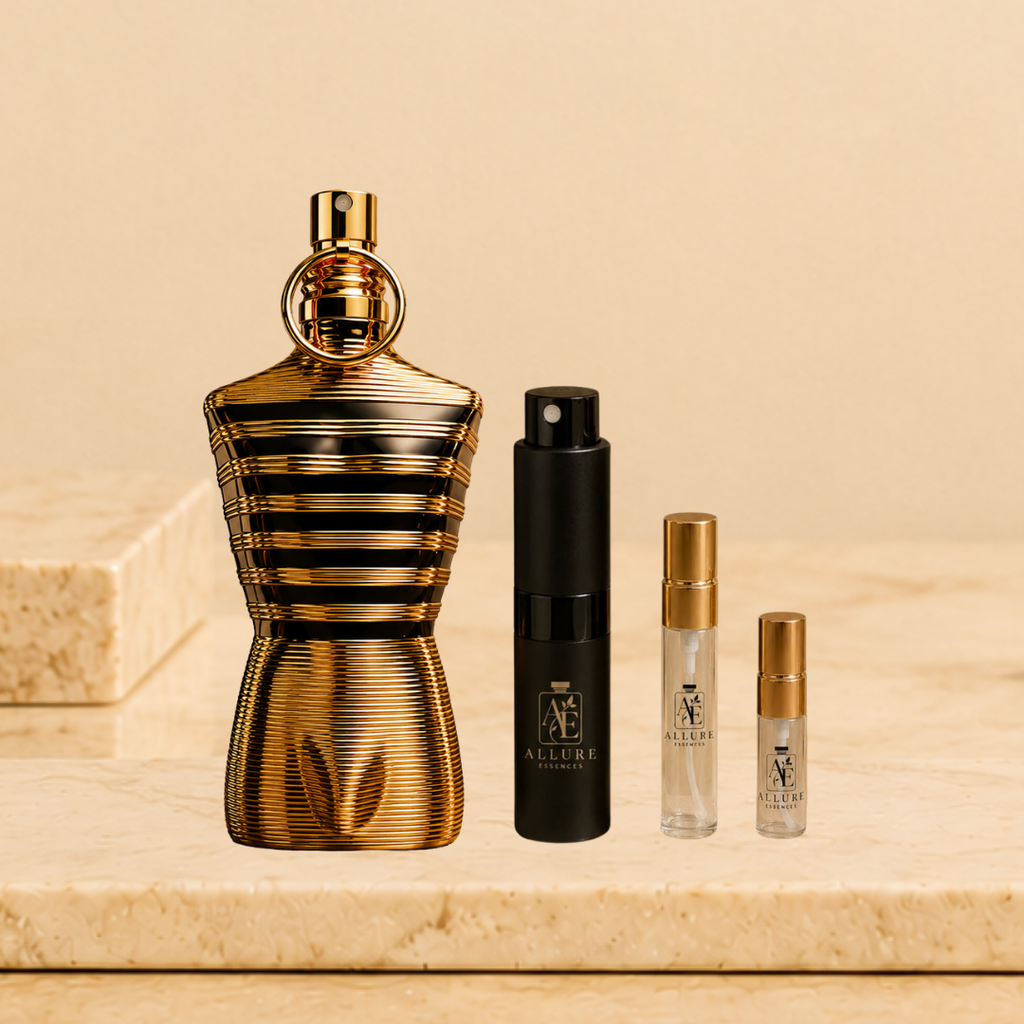 Jean Paul Gaultier Le Male Elixir Eau de Parfum