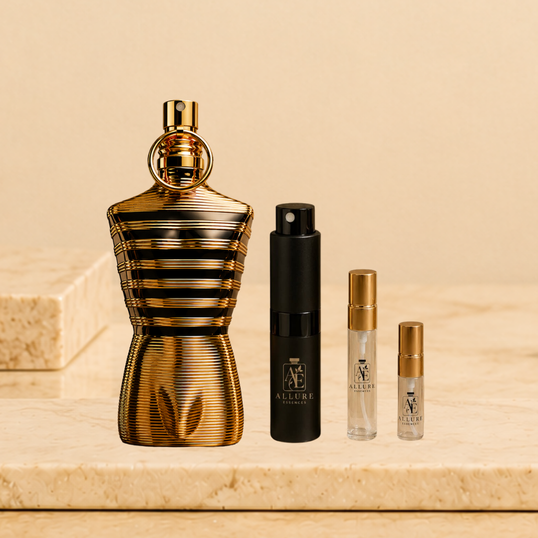 Jean Paul Gaultier Le Male Elixir Eau de Parfum