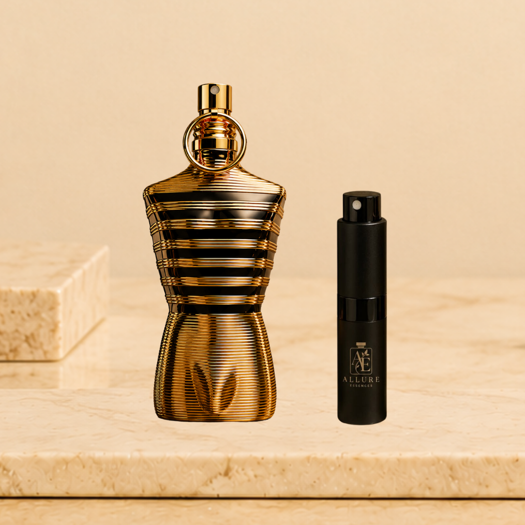 Jean Paul Gaultier Le Male Elixir Eau de Parfum