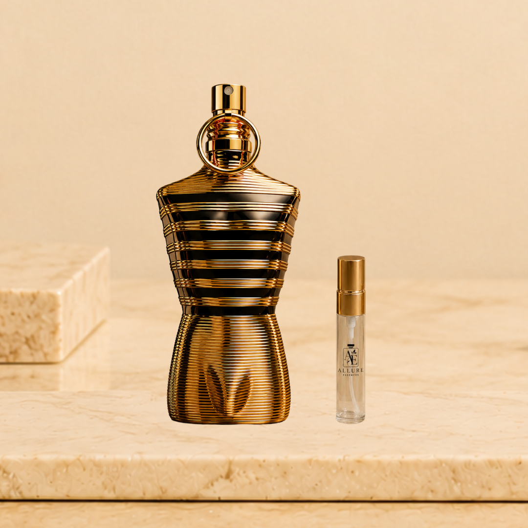 Jean Paul Gaultier Le Male Elixir Eau de Parfum
