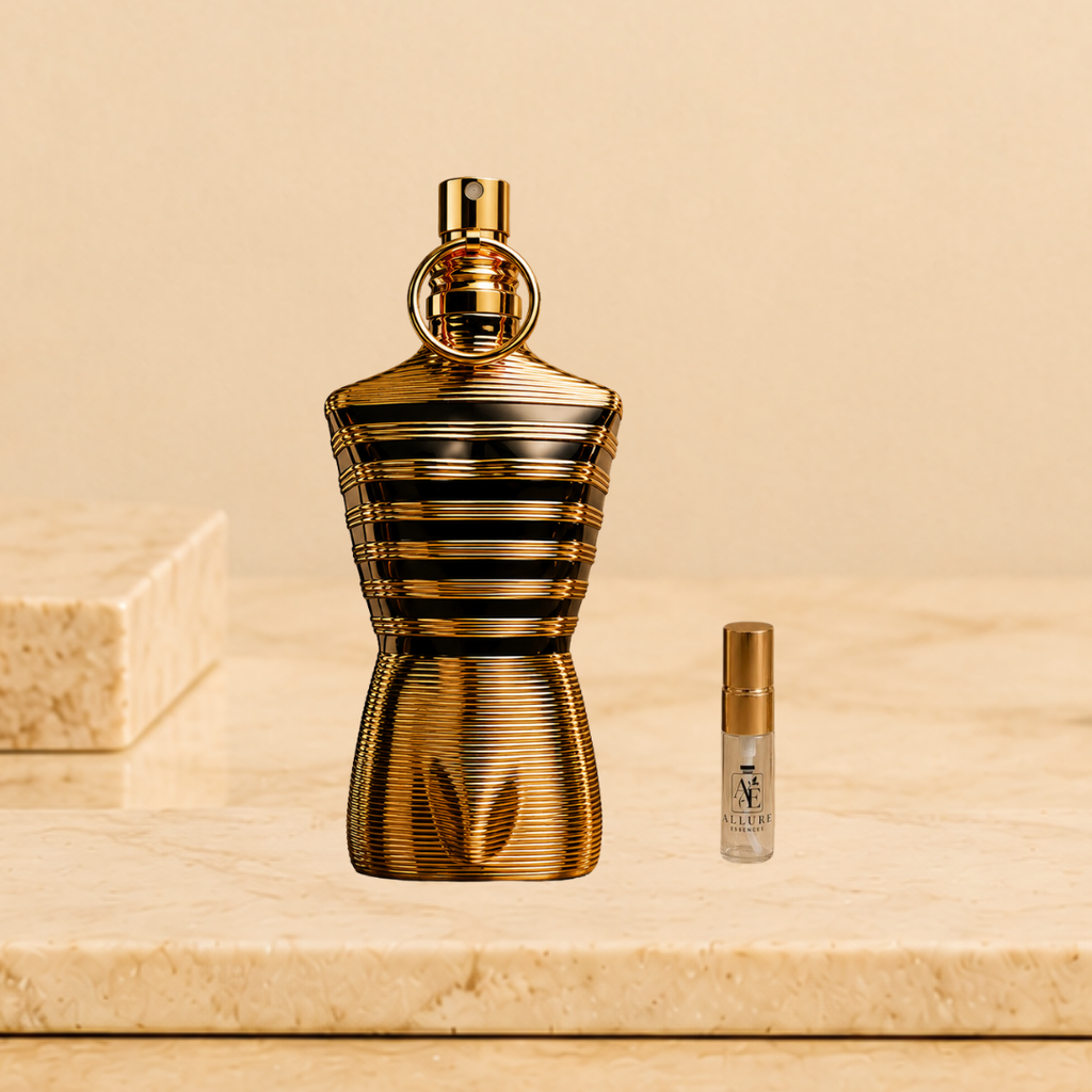 Jean Paul Gaultier Le Male Elixir Eau de Parfum