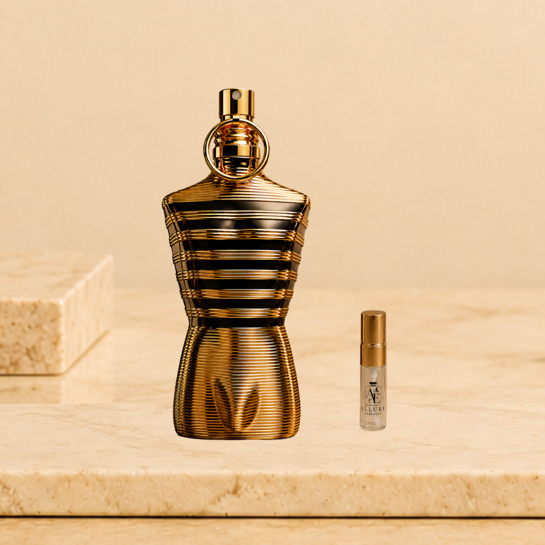 Jean Paul Gaultier Le Male Elixir Eau de Parfum