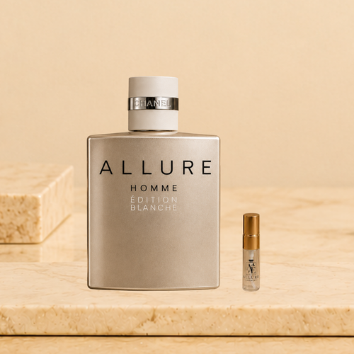 Chanel Allure Homme Édition Blanche EDP