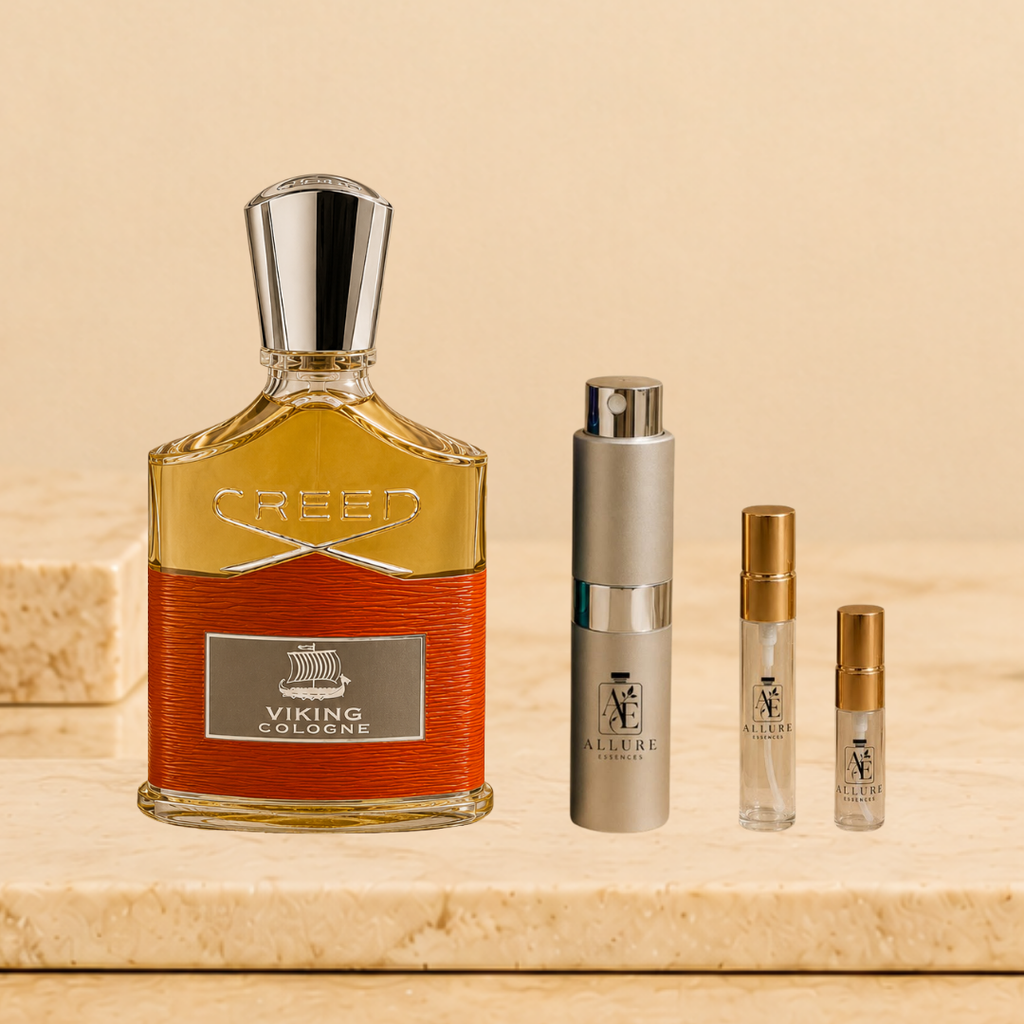 Creed Viking Cologne
