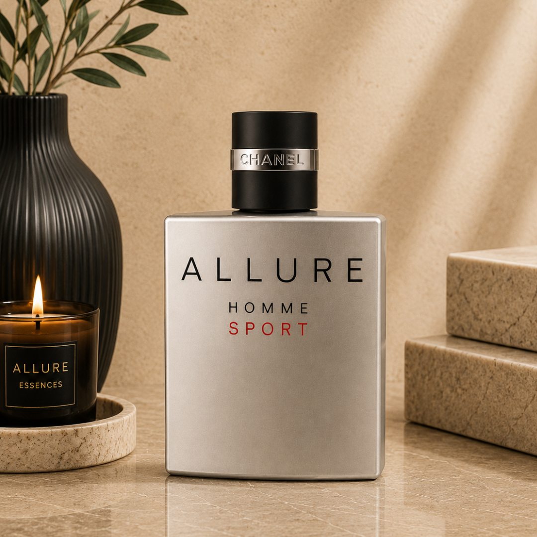 Chanel Allure Homme Sport Eau Extreme