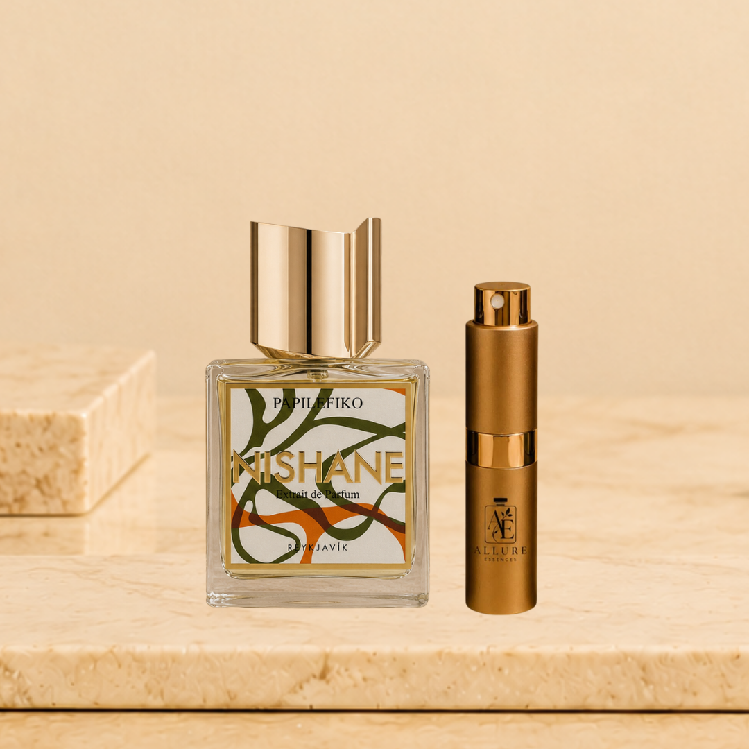 Nishane Papilefiko Extrait de Parfum