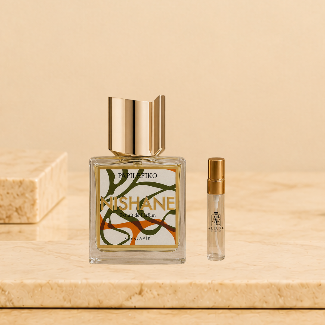 Nishane Papilefiko Extrait de Parfum