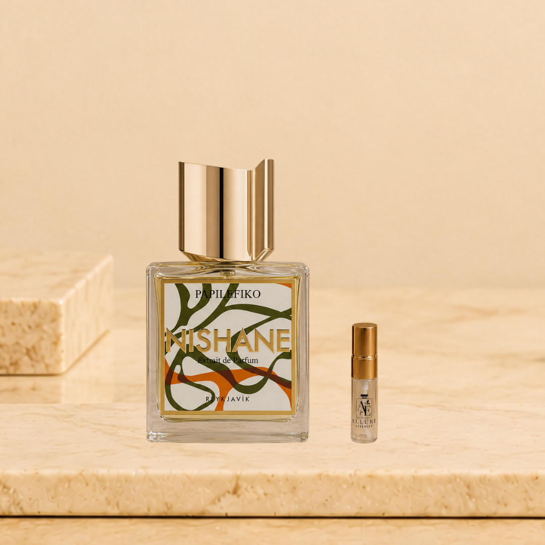 Nishane Papilefiko Extrait de Parfum