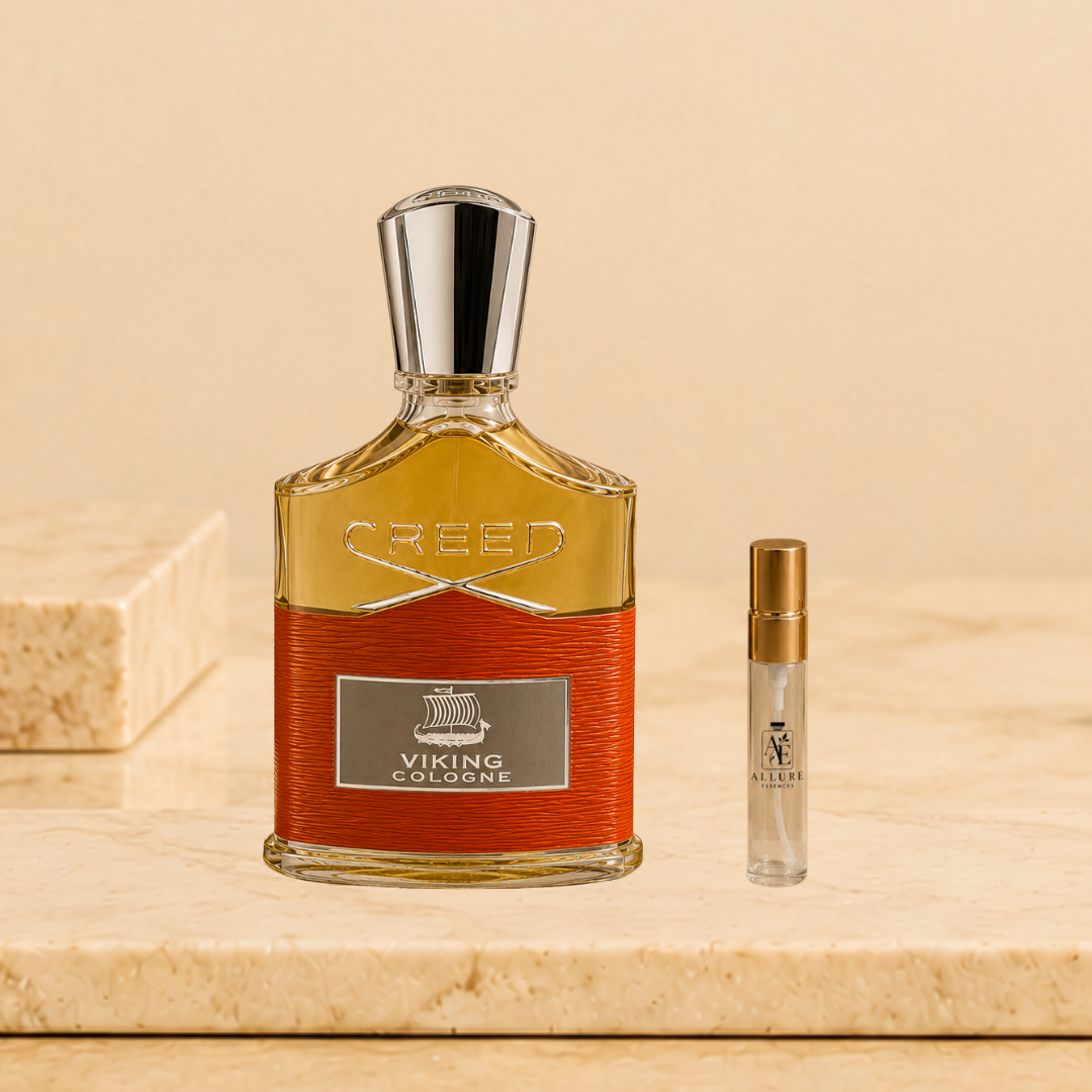 Creed Viking Cologne