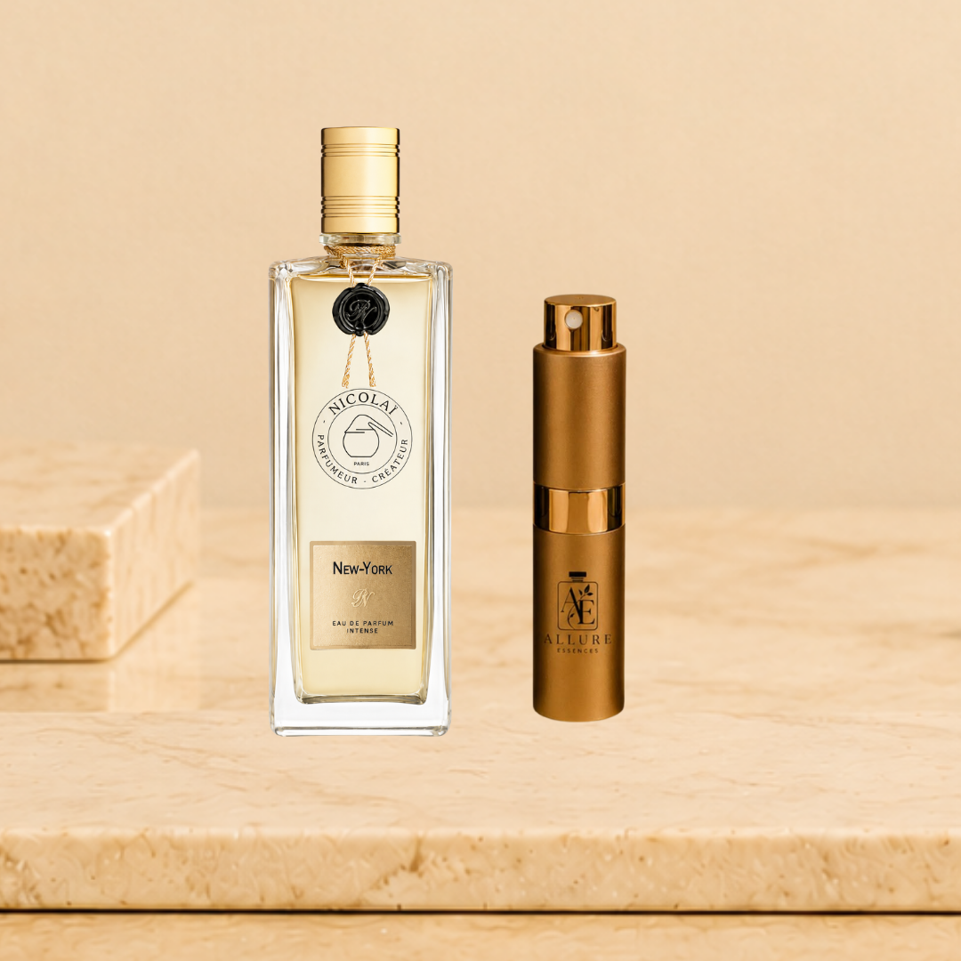 Nicolaï New York  Eau de Parfum Intense