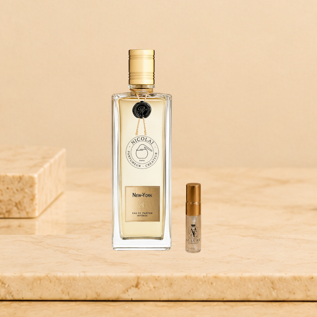 Nicolaï New York  Eau de Parfum Intense