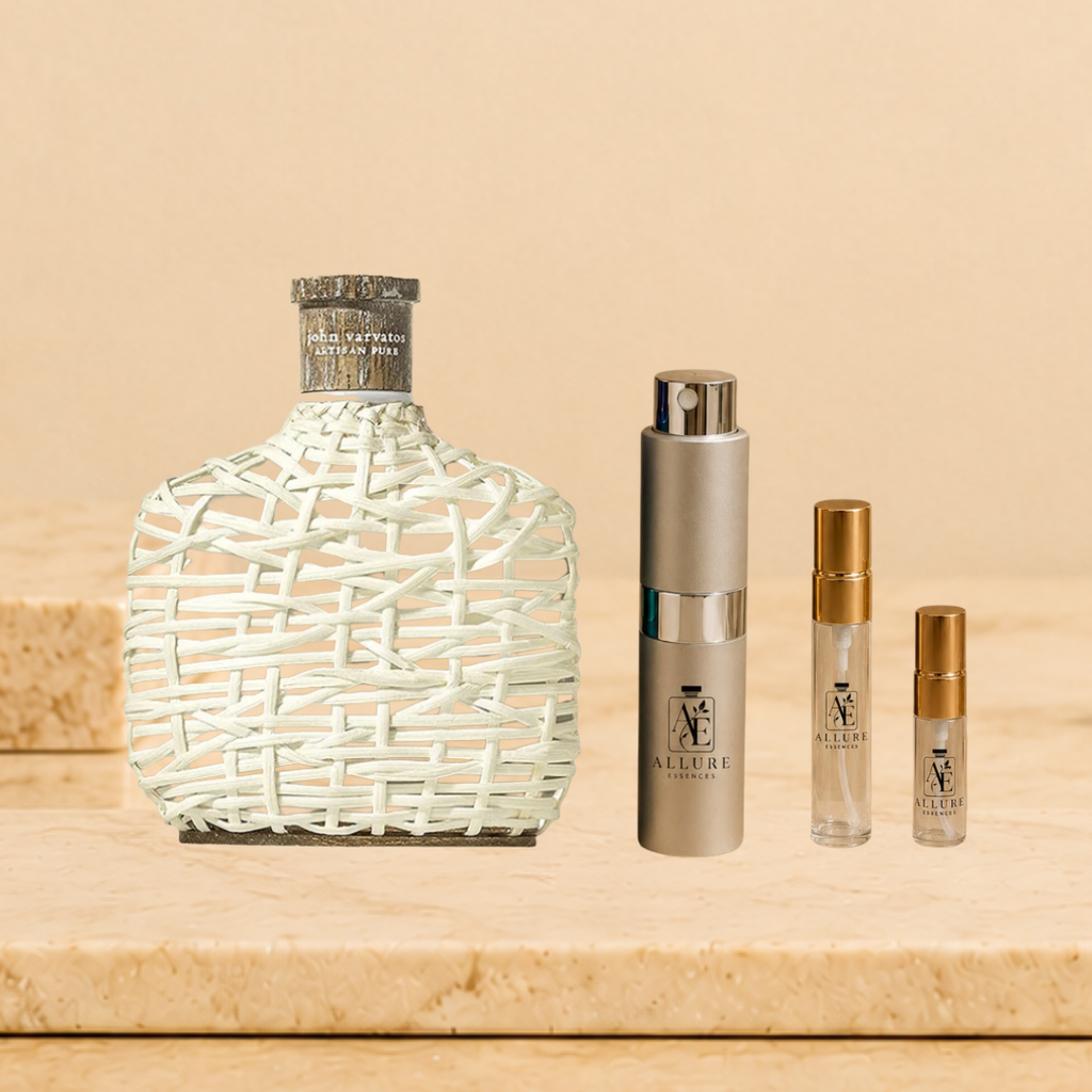 John Varvatos Artisan Pure Eau de Toilette