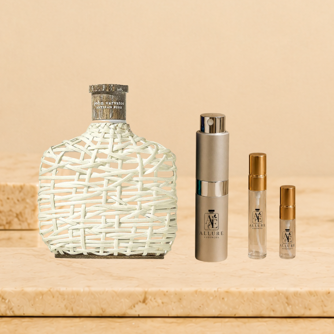 John Varvatos Artisan Pure Eau de Toilette