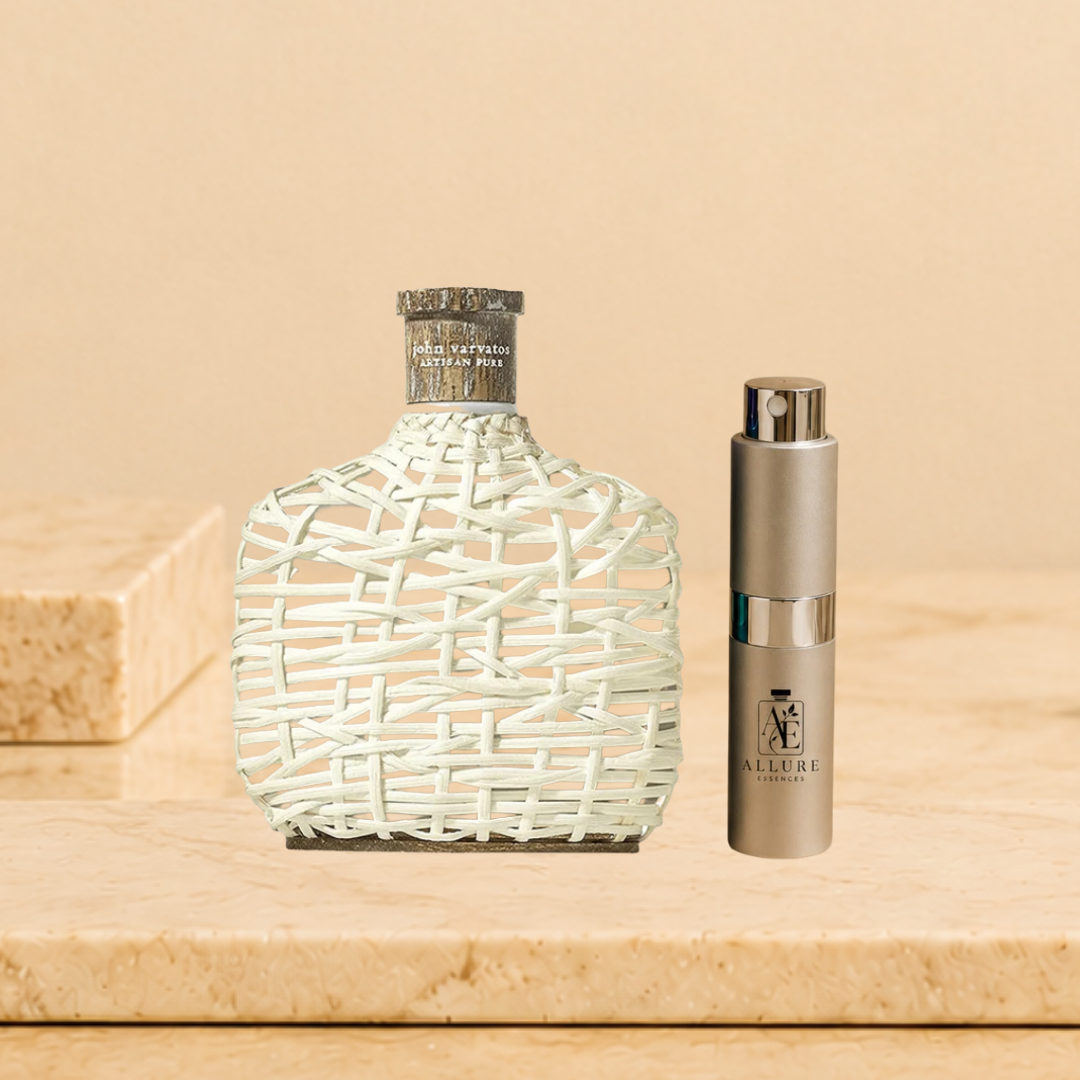 John Varvatos Artisan Pure Eau de Toilette