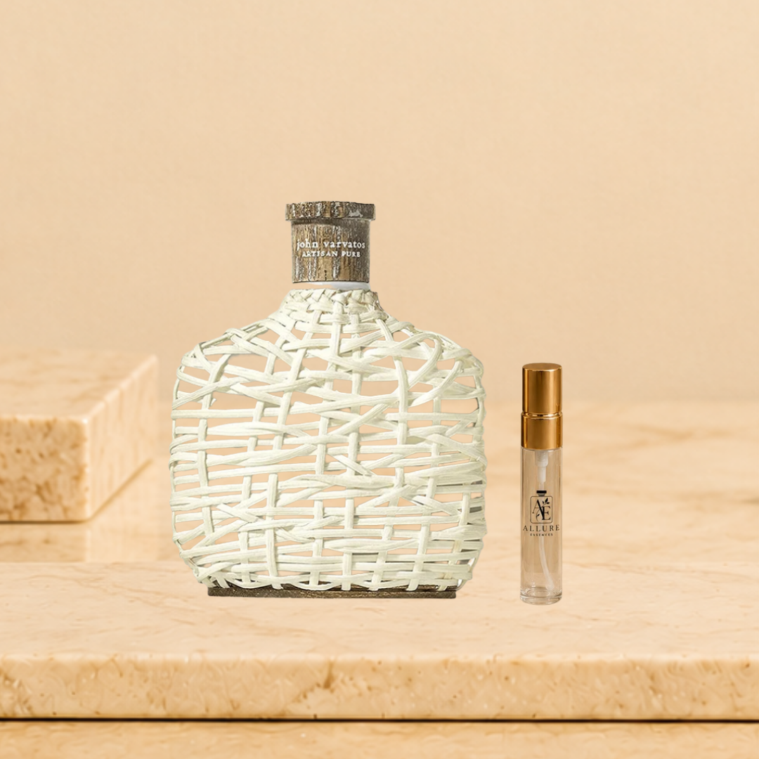 John Varvatos Artisan Pure Eau de Toilette