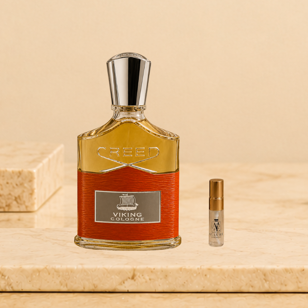 Creed Viking Cologne