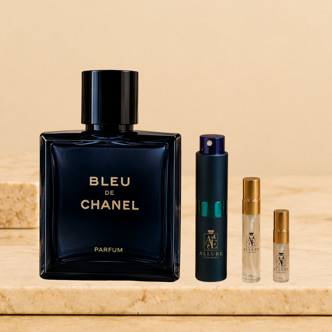 Bleu de Chanel Parfum