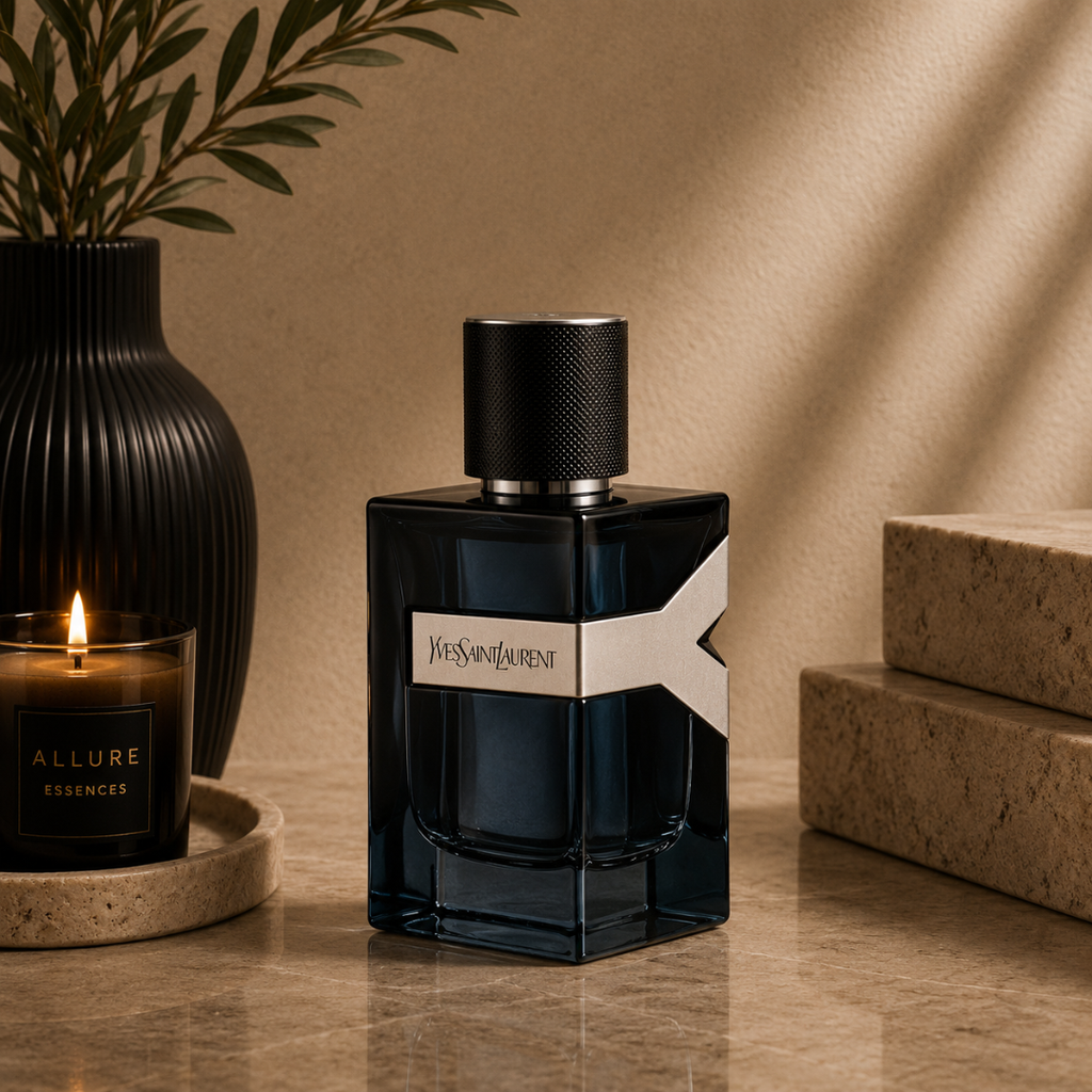 YSL Y Eau de Parfum Intense