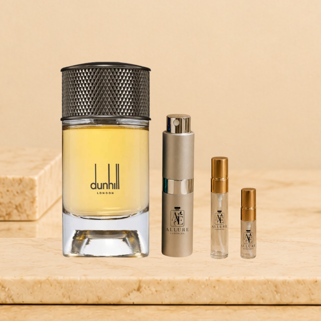 Dunhill Signature Collection Indian Sandalwood Eau de Parfum