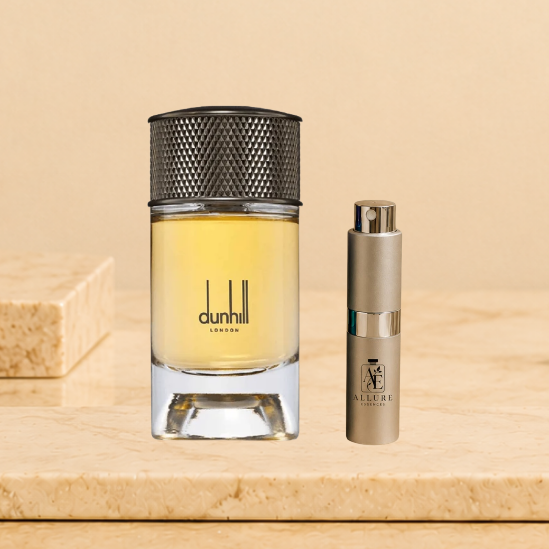 Dunhill Signature Collection Indian Sandalwood Eau de Parfum