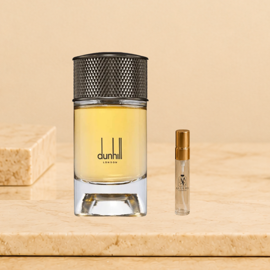 Dunhill Signature Collection Indian Sandalwood Eau de Parfum