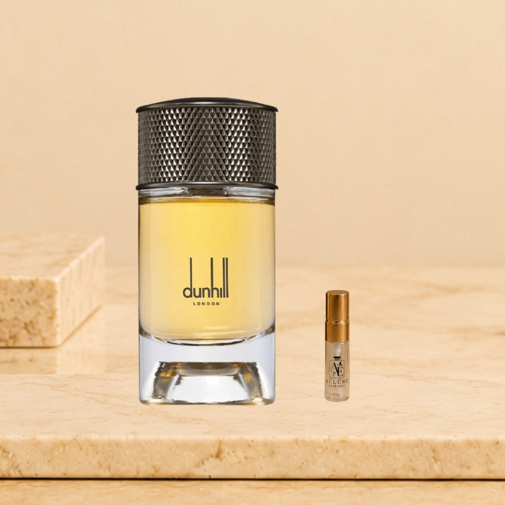 Dunhill Signature Collection Indian Sandalwood Eau de Parfum