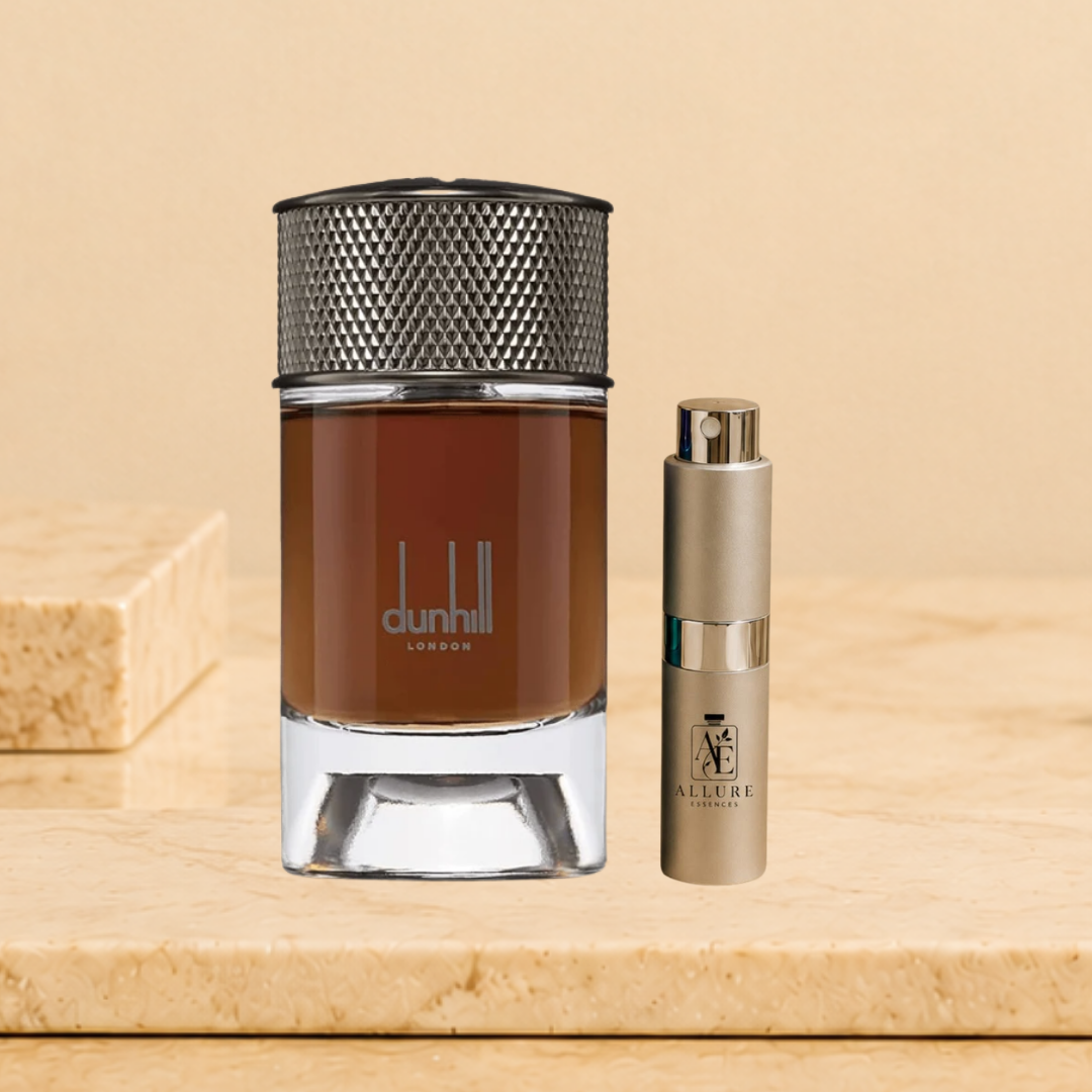 Dunhill Signature Collection Egyptian Smoke Eau de Parfum