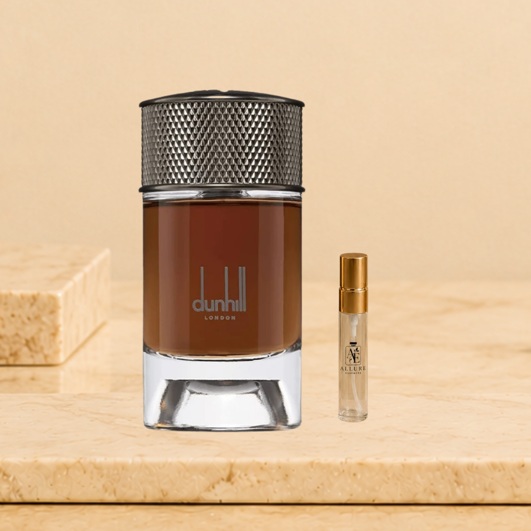 Dunhill Signature Collection Egyptian Smoke Eau de Parfum