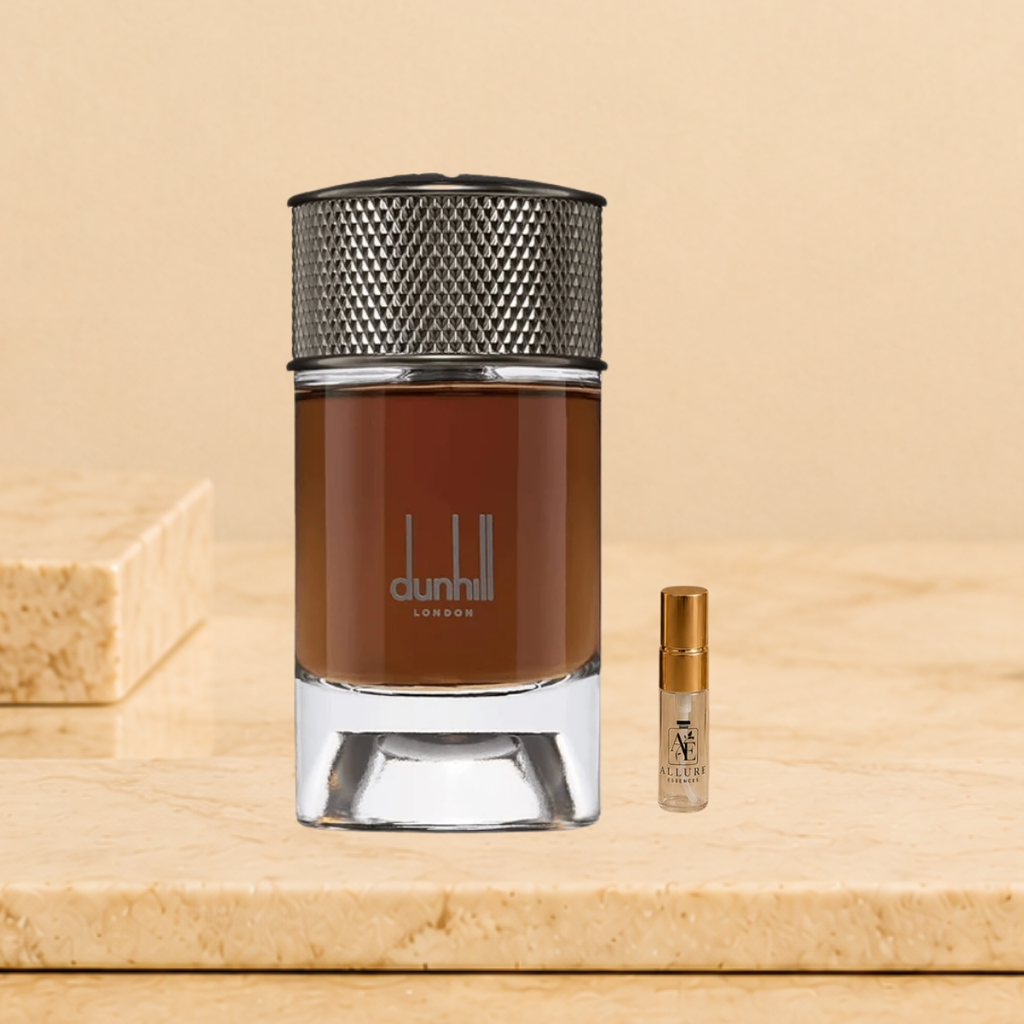 Dunhill Signature Collection Egyptian Smoke Eau de Parfum