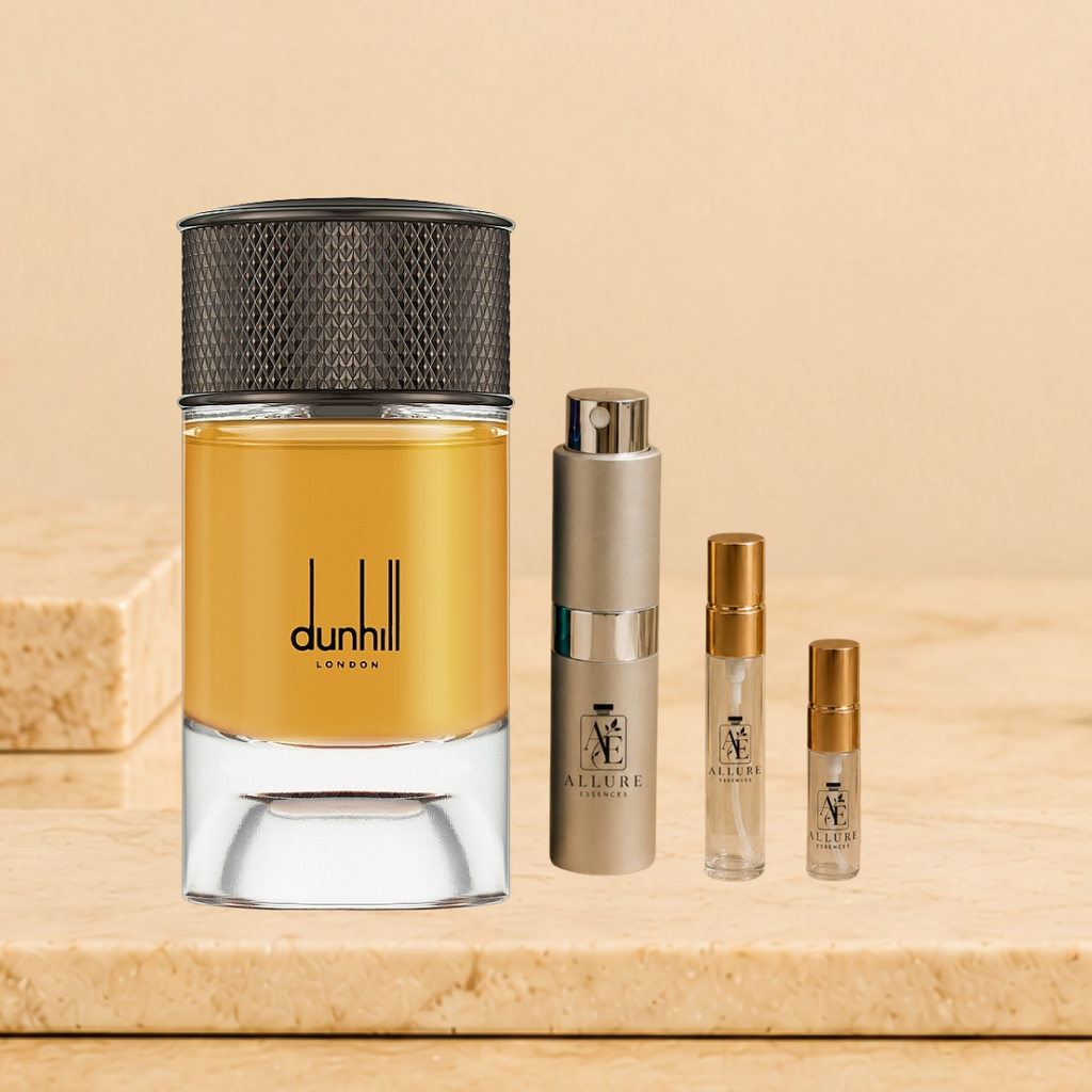 Dunhill Signature Collection Moroccan Amber Eau de Parfum