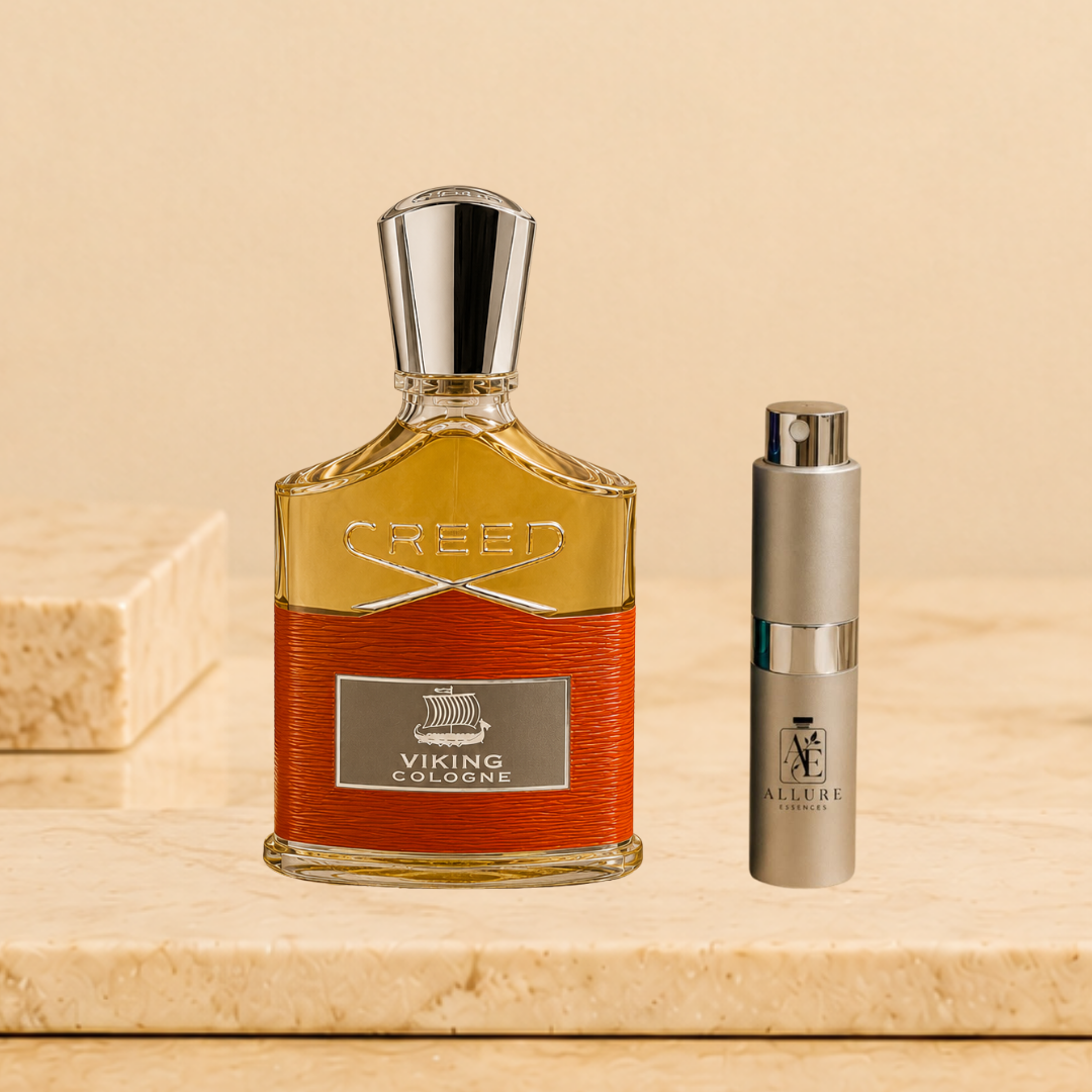 Creed Viking Cologne