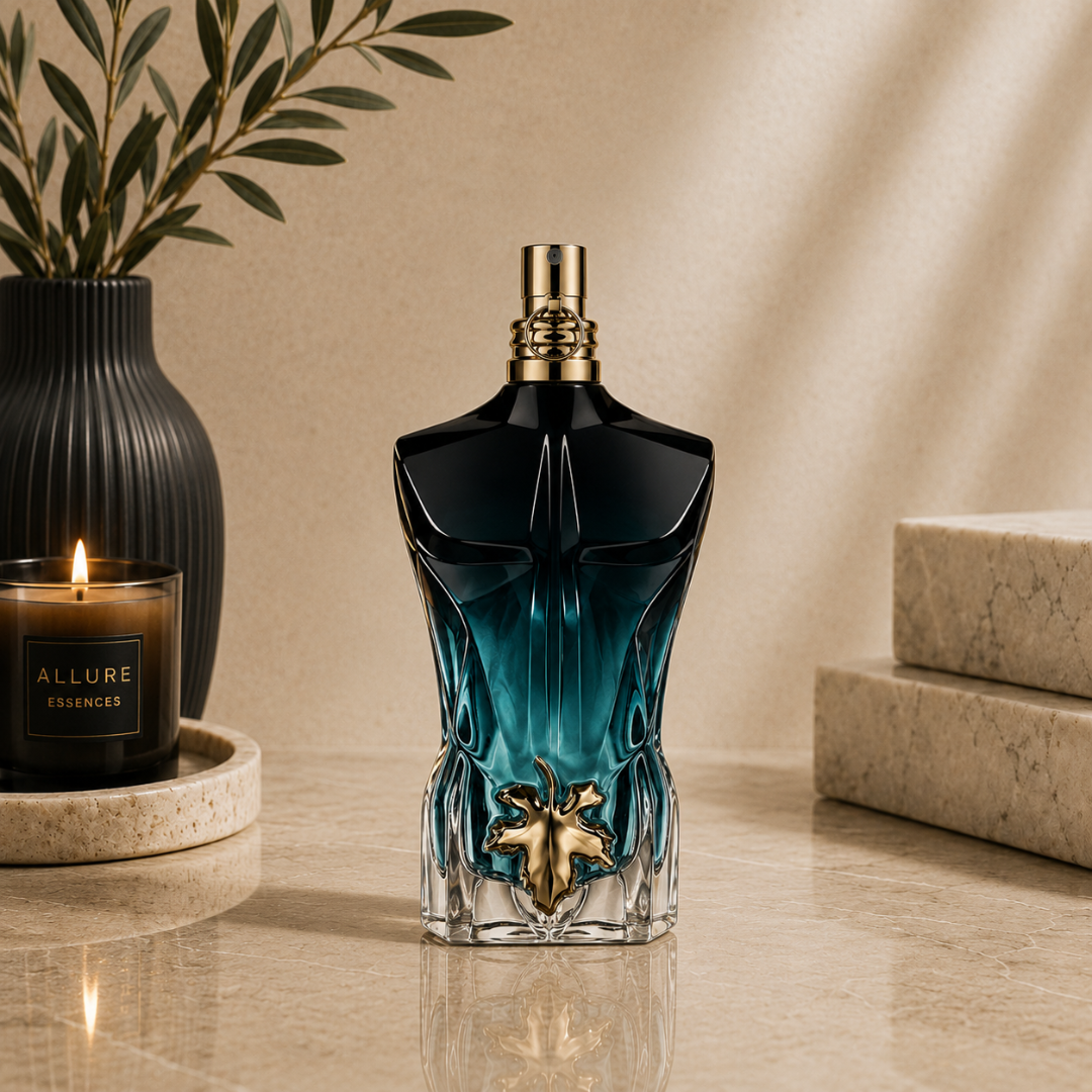 Jean Paul Gaultier Le Beau Le Parfum