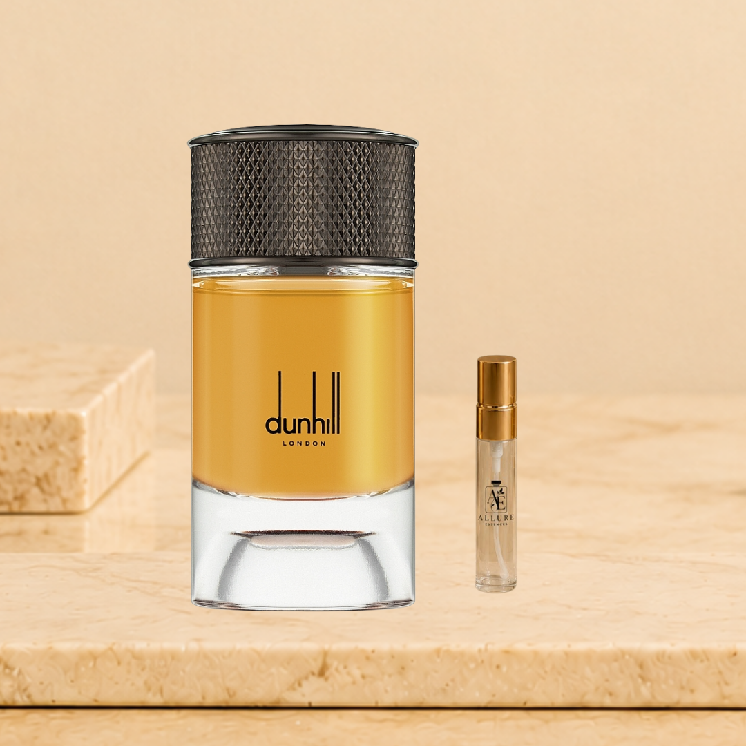 Dunhill Signature Collection Moroccan Amber Eau de Parfum