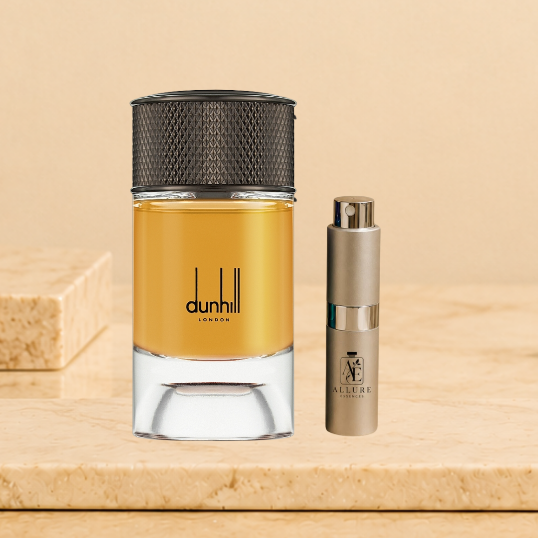 Dunhill Signature Collection Moroccan Amber Eau de Parfum