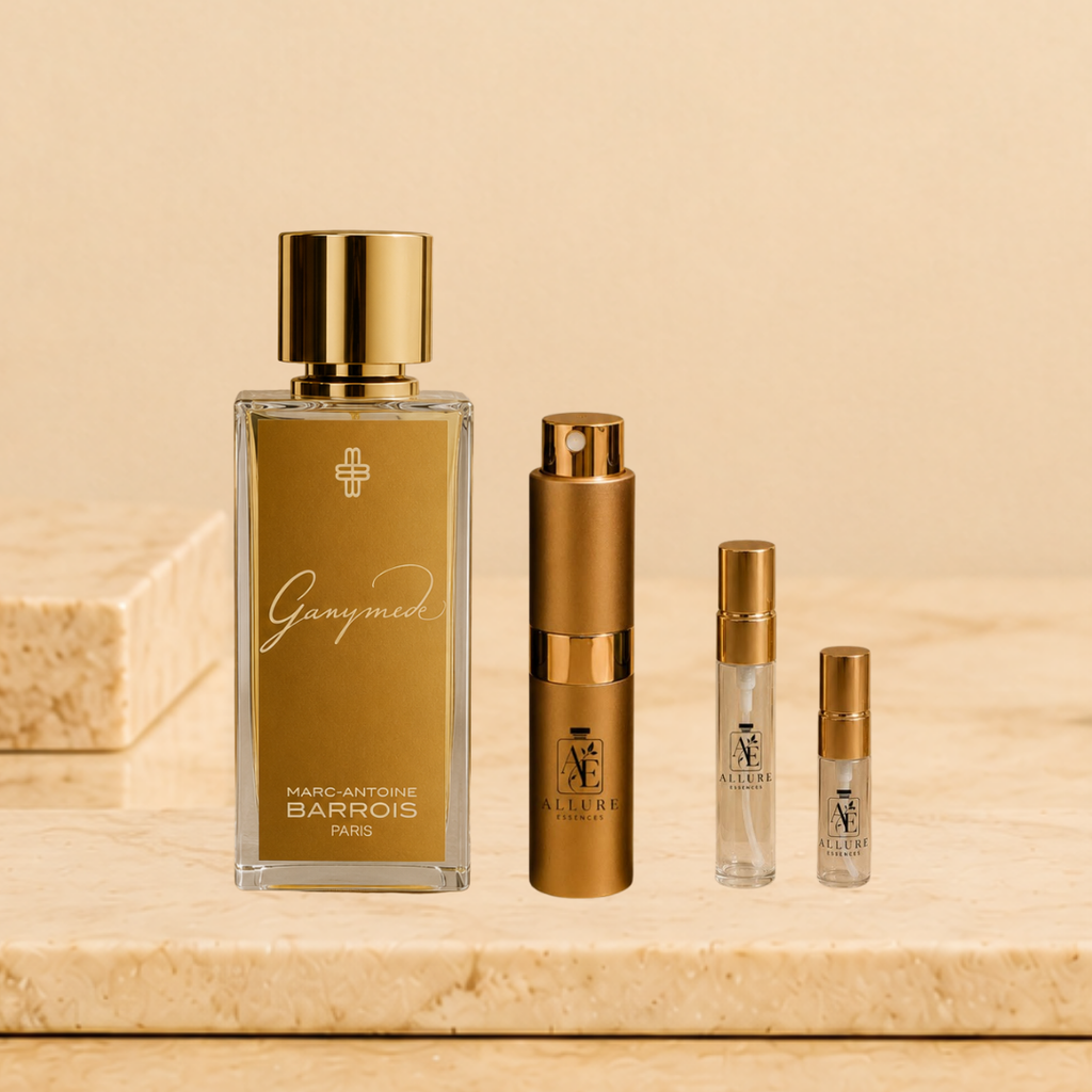 Marc-Antoine Barrois Ganymede Eau de Parfum